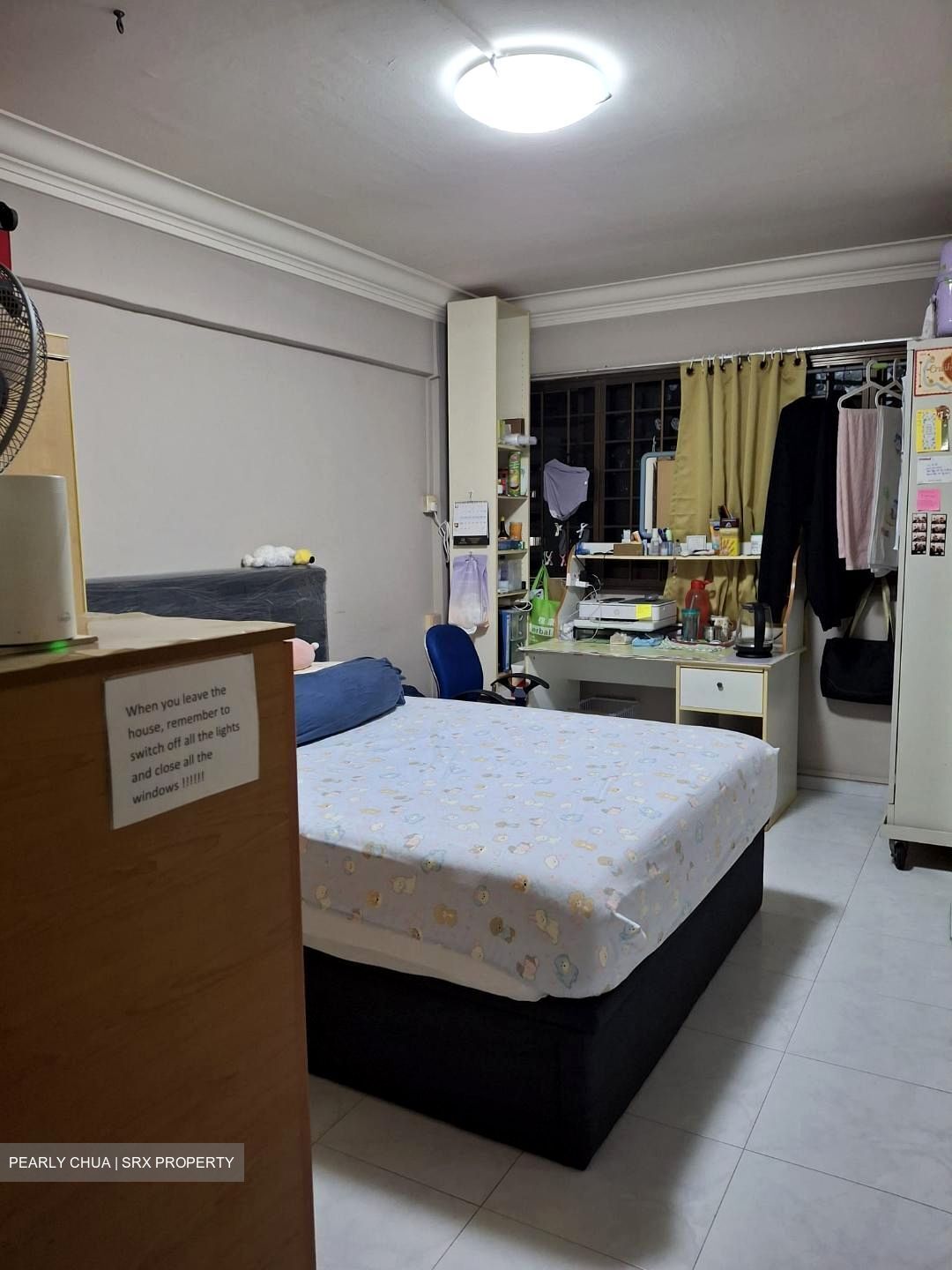 Aljunied Crescent (Geylang),  #535672231